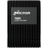 Накопитель SSD U.3 2.5" 15.36TB 7450 PRO 15mm Micron (MTFDKCC15T3TFR-1BC1ZABYYT)