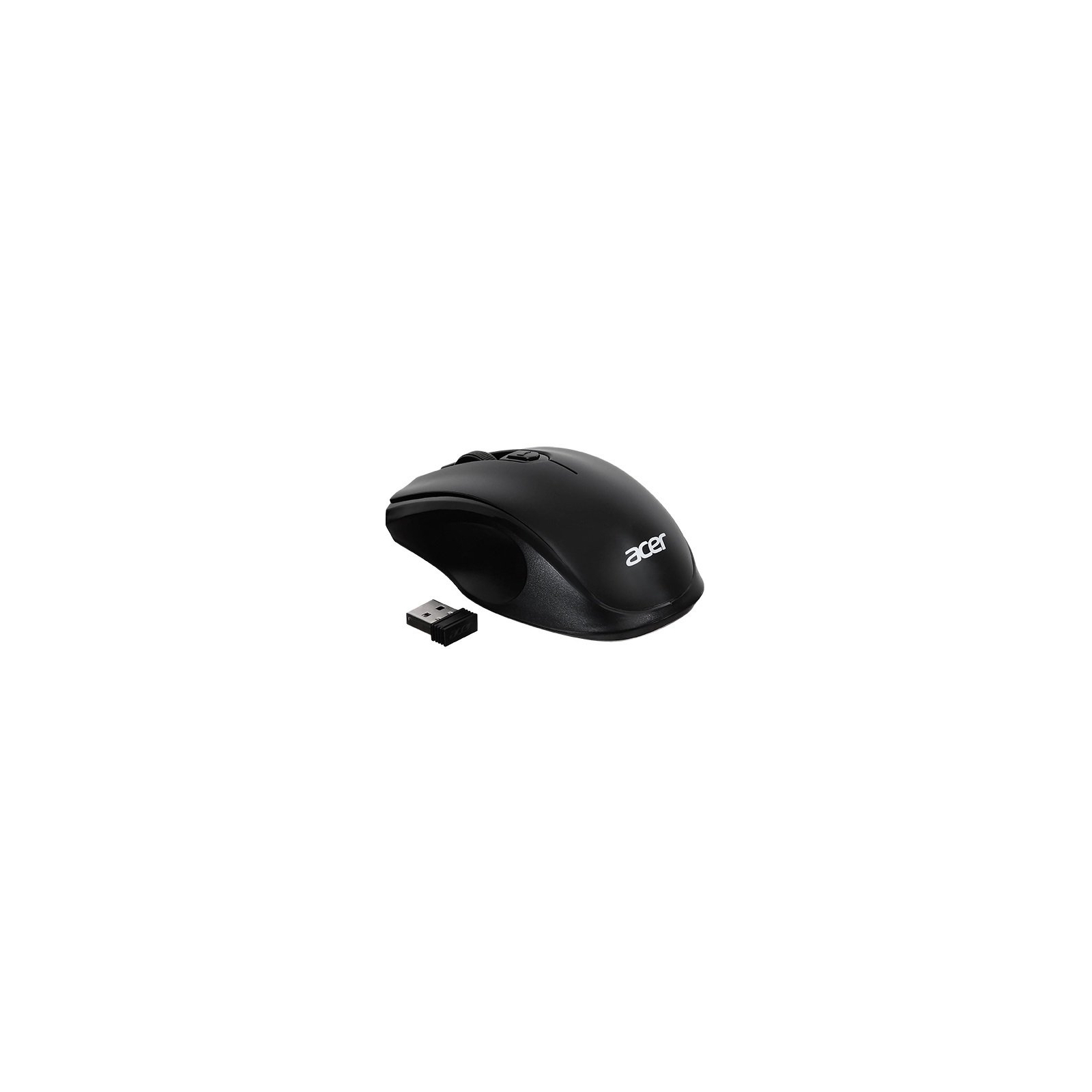 Мышка Acer OMR030 Wireless Black (ZL.MCEEE.02A) изображение 3