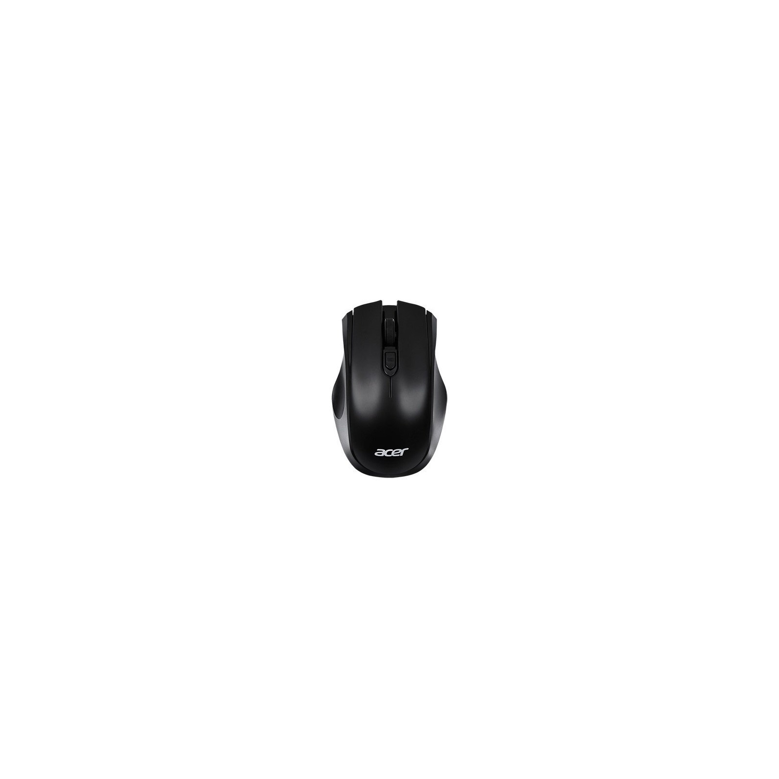 Мишка Acer OMR030 Wireless Black (ZL.MCEEE.02A)