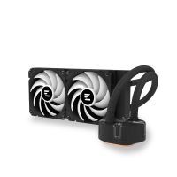 Система жидкостного охлаждения Zalman RESERATOR5Z24ARGBBLACK изображение 2