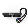 Система жидкостного охлаждения Zalman RESERATOR5Z24ARGBBLACK изображение 3