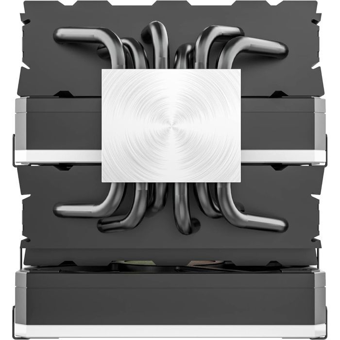 Кулер до процесора MONTECH METAL/DT24 PREMIUM (METAL DT24 PREMIUM) зображення 8