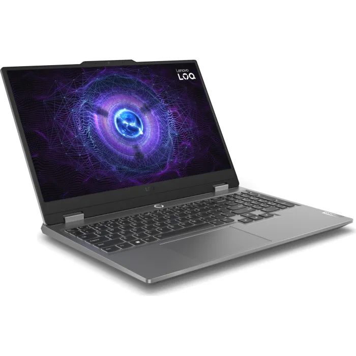 Ноутбук Lenovo LOQ 15IRX9 (83DV00GRRA) зображення 2