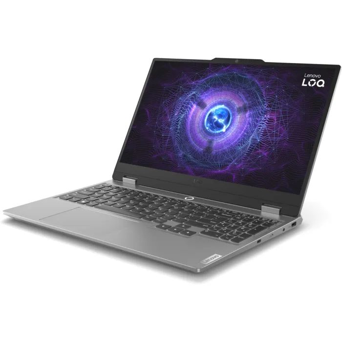 Ноутбук Lenovo LOQ 15IRX9 (83DV00GRRA) зображення 3