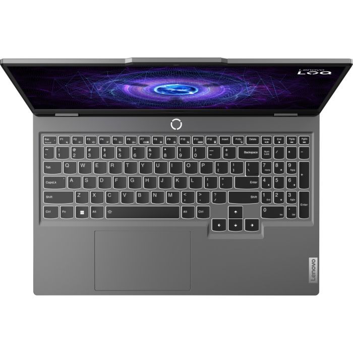 Ноутбук Lenovo LOQ 15IRX9 (83DV00GRRA) зображення 4