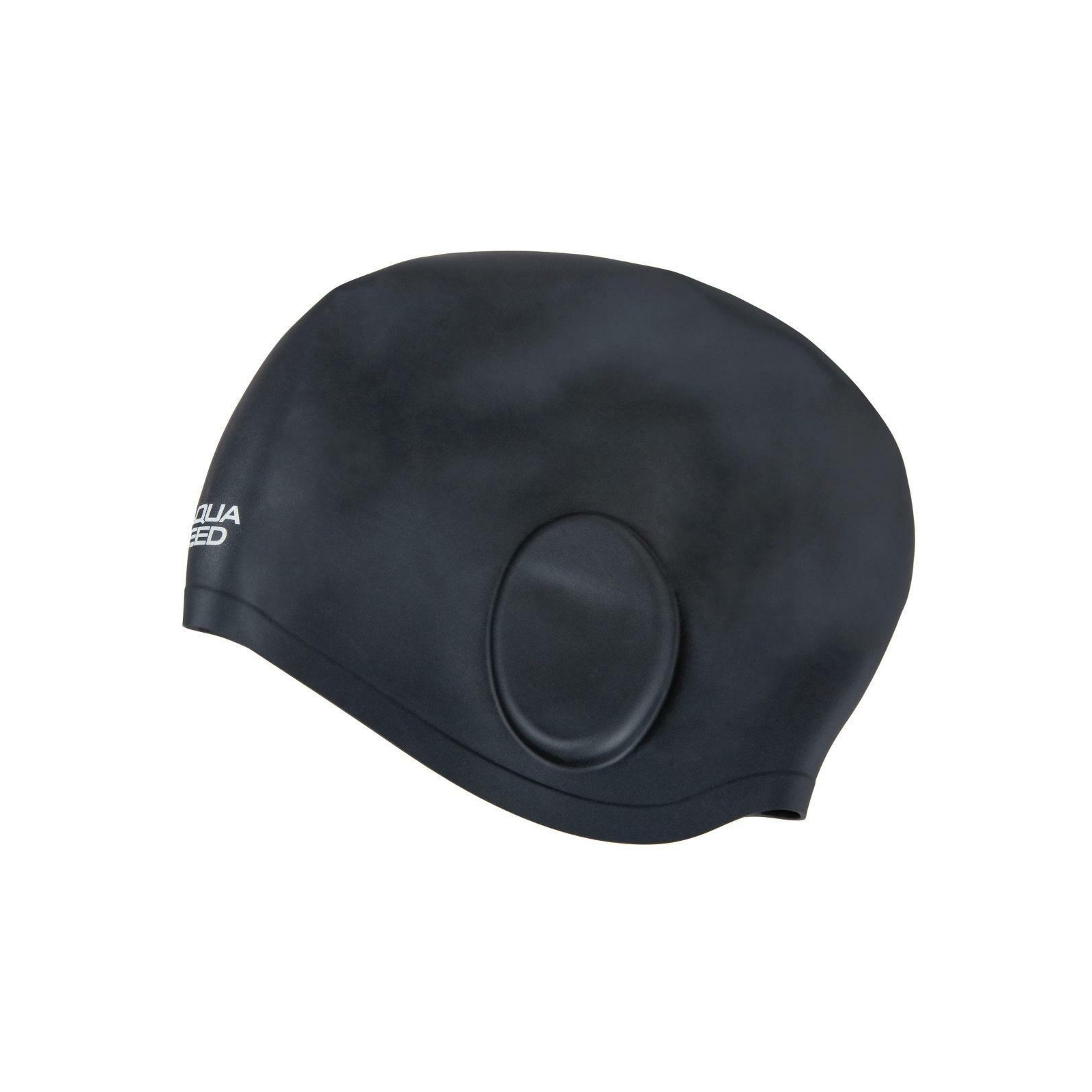 Шапка для плавання Aqua Speed Ear Cap Volume 60469 284-02 блакитний Уні OSFM (5905718604692)