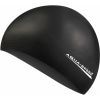 Шапка для плавания Aqua Speed Soft Latex 122-07 5729 чорний Уні OSFM (5908217657299)