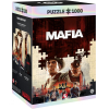 Пазл GoodLoot Mafia: Vito Scaletta 1000 елементів (5908305235422) зображення 2