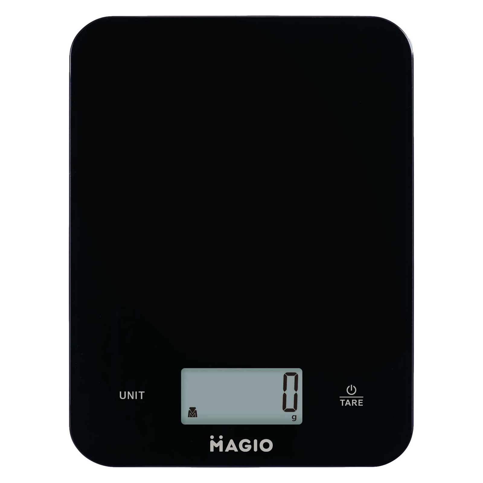 Весы кухонные Magio MG-781