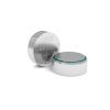 Батарейка AG12 / LR43 / LR1142 / 386 Alkaline * 10 Camelion (AG12-BP10) зображення 2