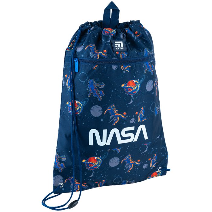 Сумка для обуви Kite 601M NASA (NS24-601M) изображение 5