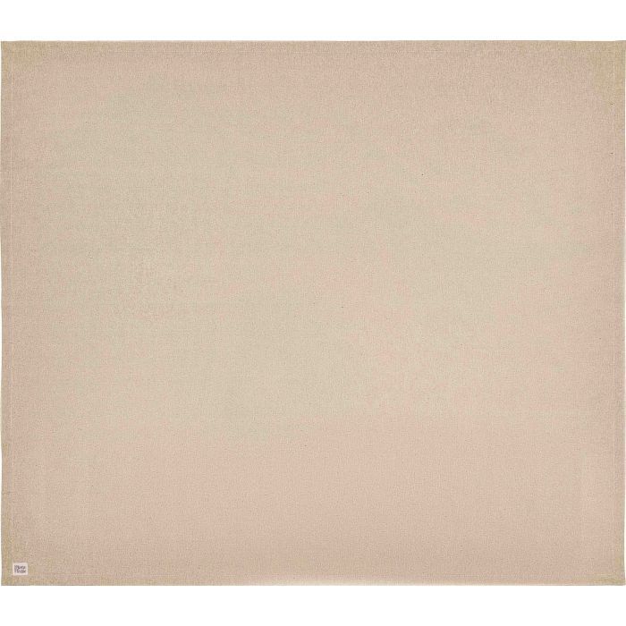Скатерть Ardesto Oliver, 100% хлопок, шоколад 136х180 см (ART08OR) изображение 3