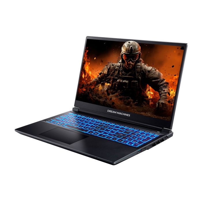 Ноутбук Dream Machines RG4050-15 (RG4050-15UA38) зображення 3