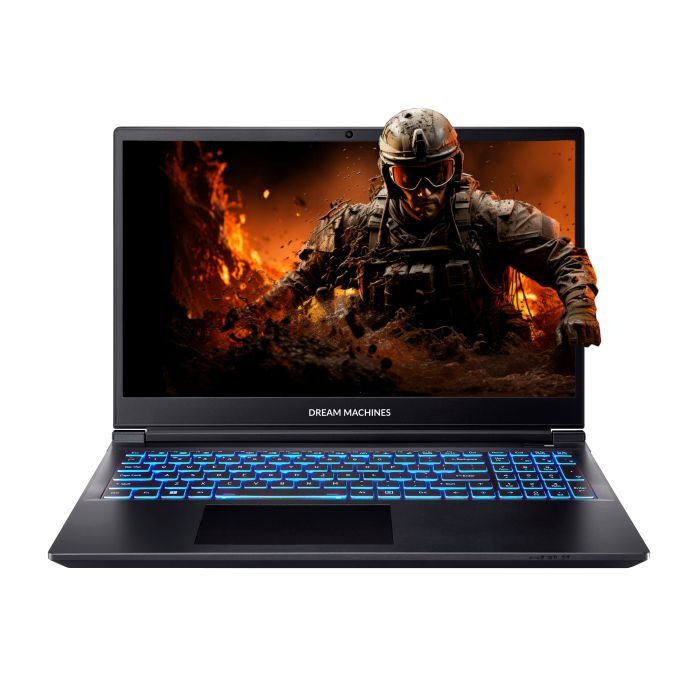 Ноутбук Dream Machines RG4050-15 (RG4050-15UA38) зображення 6
