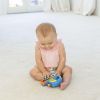 Развивающая игрушка Infantino Тукан (212011) изображение 3