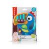 Развивающая игрушка Infantino Тукан (212011) изображение 4