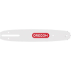 Шина для цепной пилы Oregon 3/8', 1.3 мм, длина 10''/25 см (100SDEA041)