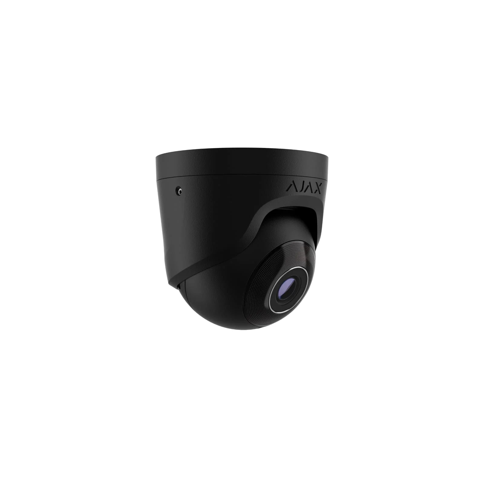 Камера видеонаблюдения Ajax TurretCam (5/4.0) black изображение 3