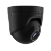 Камера видеонаблюдения Ajax TurretCam (5/4.0) black изображение 3