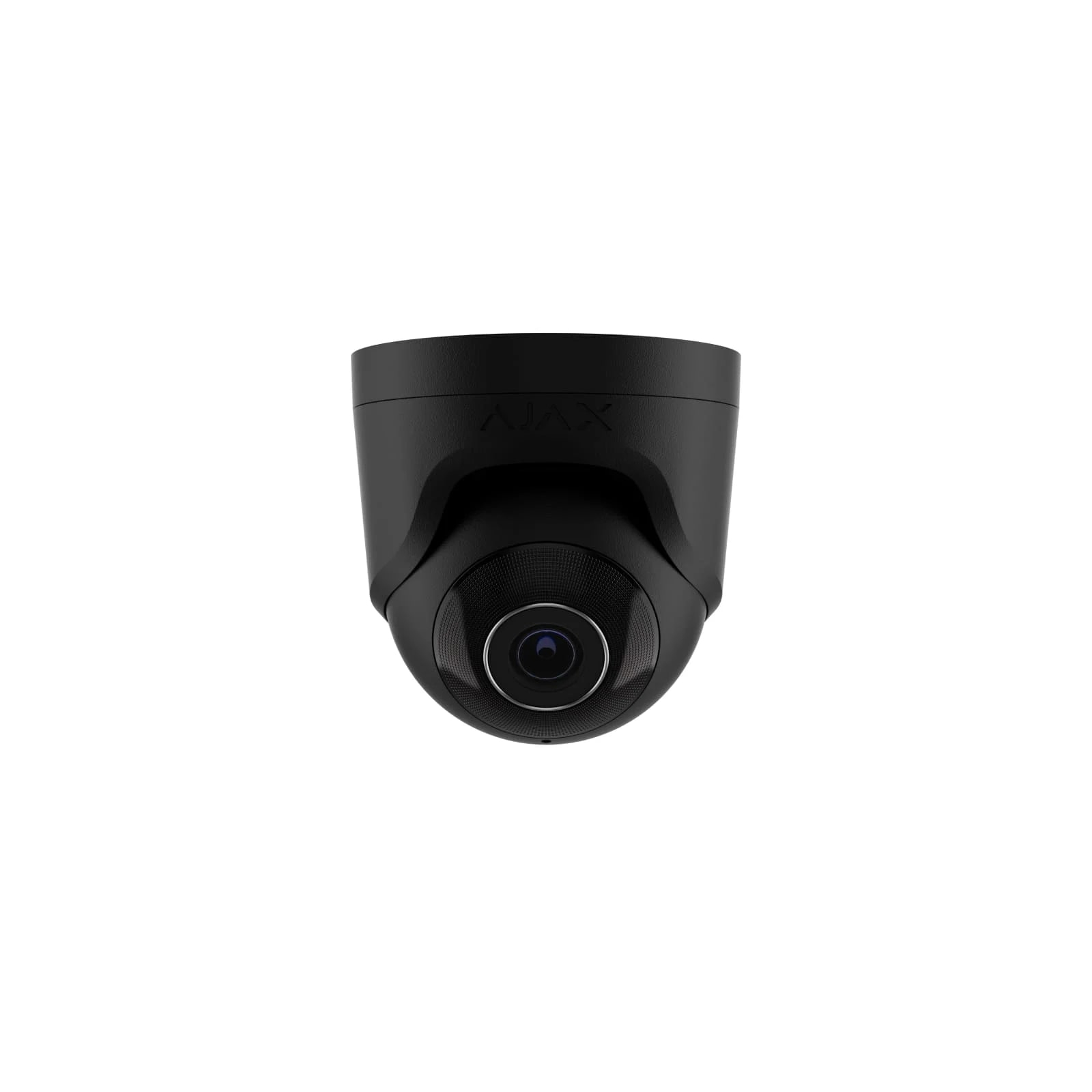 Камера видеонаблюдения Ajax TurretCam (5/4.0) black