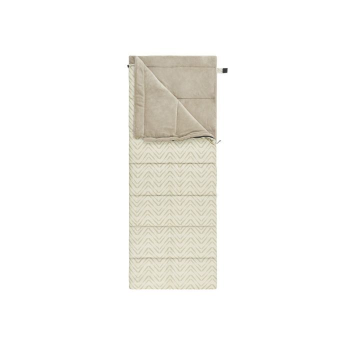 Спальный мешок Naturehike DP200 CNK2300SD012 лівий світло-зелений (6976023923579)