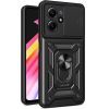 Чохол до мобільного телефона BeCover Military Infinix Hot 40 (X6836) Black (710672) зображення 6