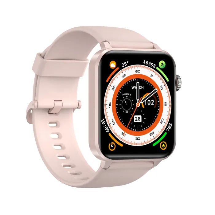 Смарт-годинник Blackview R30 Pro Grey (6931548317432) зображення 3