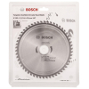 Круг відрізний Bosch Eco for Aluminium 190x2.42/1.6x30мм 54TCG (2.608.644.389) зображення 2