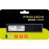Модуль памяти для компьютера DDR3 8GB 1600 MHz Prologix (PRO8GB1600D3) изображение 4