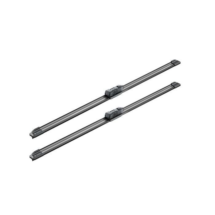 Щетка стеклоочистителя Bosch 3 397 009 00C изображение 4