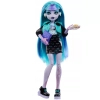 Кукла Monster High Неоновые и бомбезные Ужас-секреты Твайлы (HNF82) изображение 2