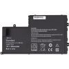 Аккумулятор для ноутбука DELL Inspiron 15-5547 (TRHFF) 7.4V 8000mAh PowerPlant (NB441952)