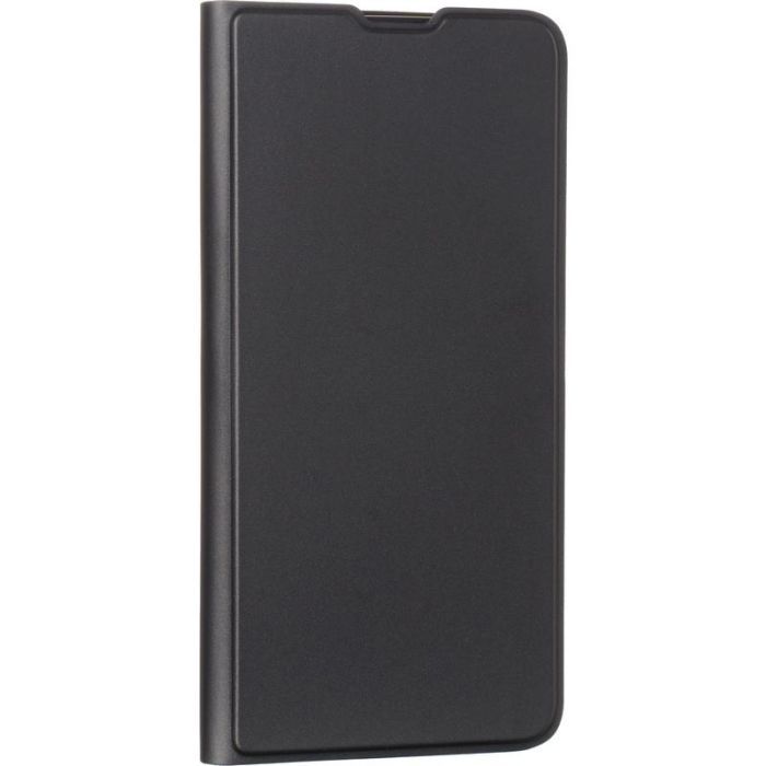 Чехол для мобильного телефона BeCover Exclusive New Style Motorola Moto G14 Black (711209) изображение 2