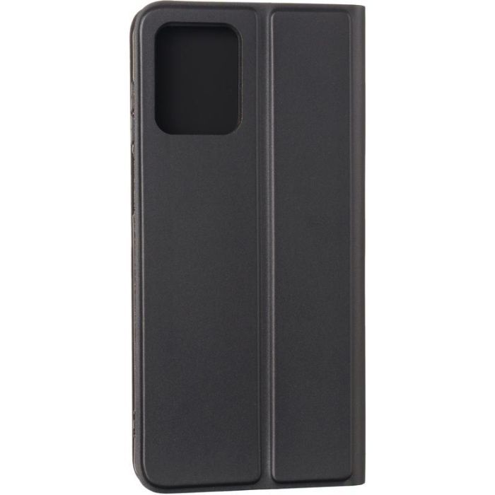 Чехол для мобильного телефона BeCover Exclusive New Style Motorola Moto G14 Black (711209) изображение 4