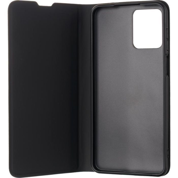 Чехол для мобильного телефона BeCover Exclusive New Style Motorola Moto G14 Black (711209) изображение 5