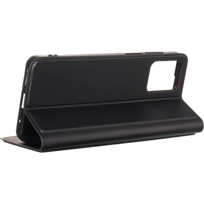 Чехол для мобильного телефона BeCover Exclusive New Style Motorola Moto G14 Black (711209) изображение 6