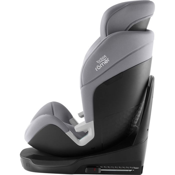 Автокресло Britax-Romer Swivel Space Black (2000038913) изображение 10