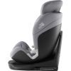 Автокресло Britax-Romer Swivel (Frost Grey) (2000038914) изображение 10