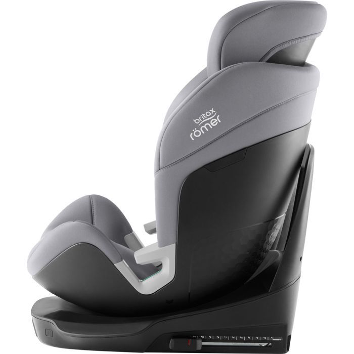 Автокресло Britax-Romer Swivel Space Black (2000038913) изображение 11