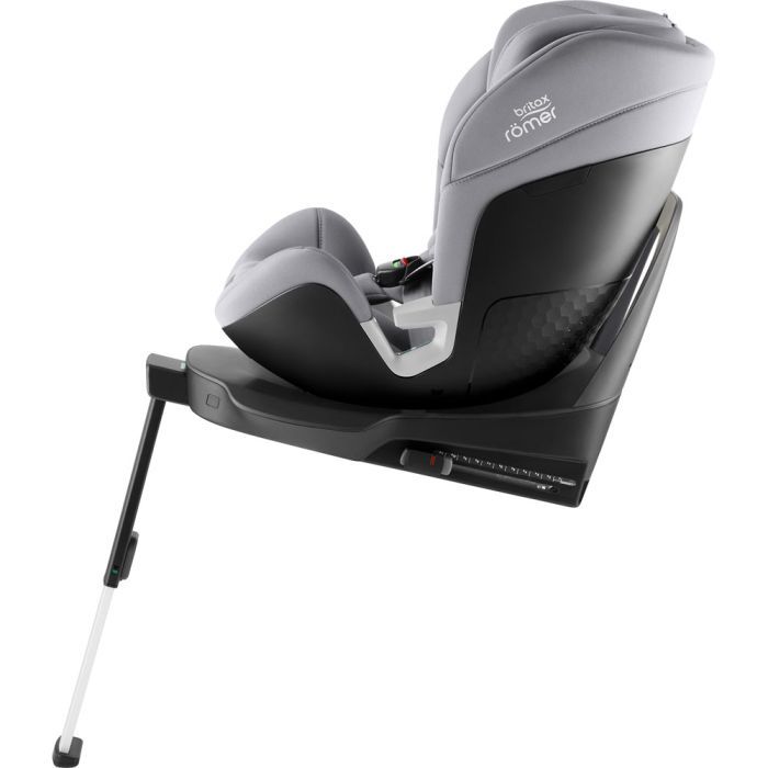 Автокресло Britax-Romer Swivel Space Black (2000038913) изображение 12