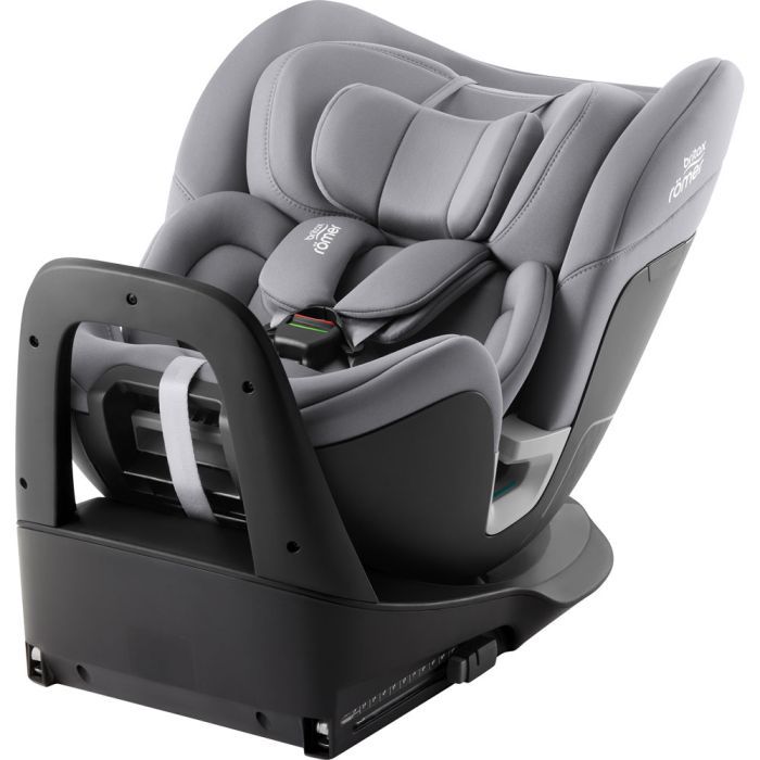 Автокресло Britax-Romer Swivel Space Black (2000038913)