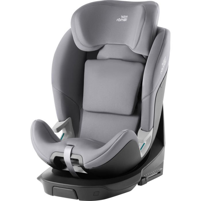 Автокресло Britax-Romer Swivel Space Black (2000038913) изображение 2