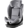Автокресло Britax-Romer Swivel (Frost Grey) (2000038914) изображение 2