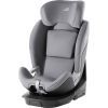 Автокресло Britax-Romer Swivel (Frost Grey) (2000038914) изображение 3
