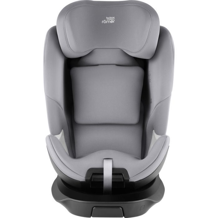 Автокресло Britax-Romer Swivel Space Black (2000038913) изображение 5