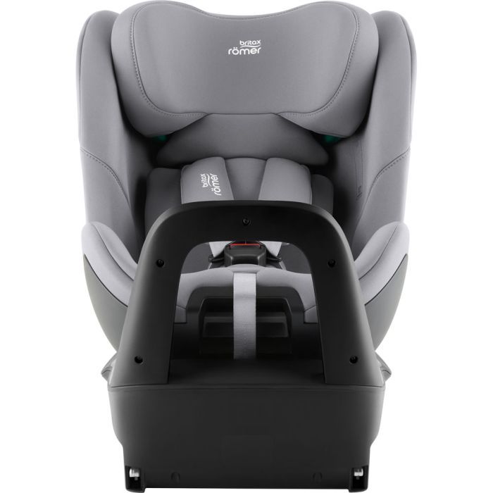 Автокресло Britax-Romer Swivel Space Black (2000038913) изображение 7
