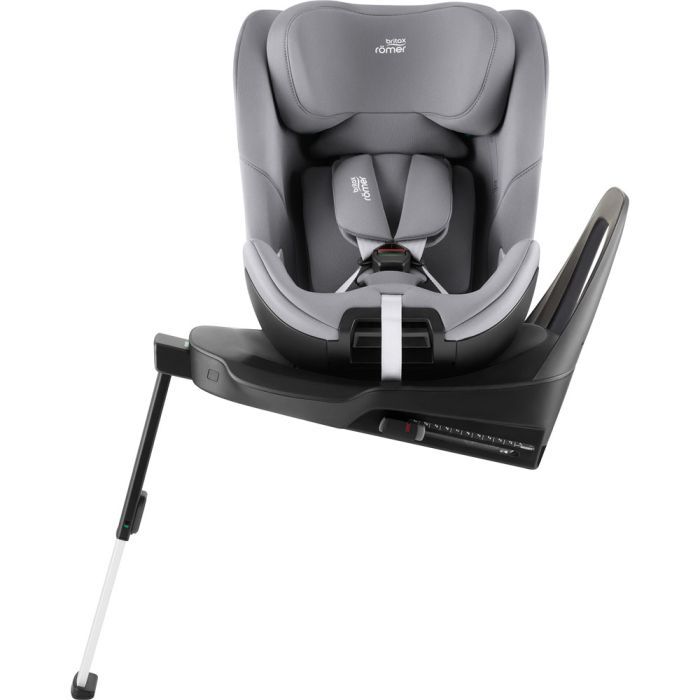 Автокресло Britax-Romer Swivel Space Black (2000038913) изображение 8