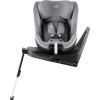 Автокресло Britax-Romer Swivel (Frost Grey) (2000038914) изображение 8