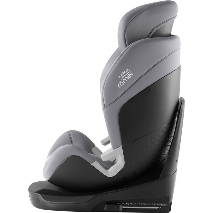 Автокресло Britax-Romer Swivel Space Black (2000038913) изображение 9
