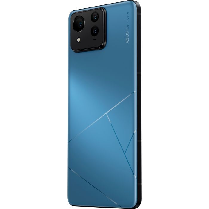 Мобильный телефон ASUS Zenfone 11 Ultra 16/512Gb Blue (90AI00N7-M001H0) изображение 10